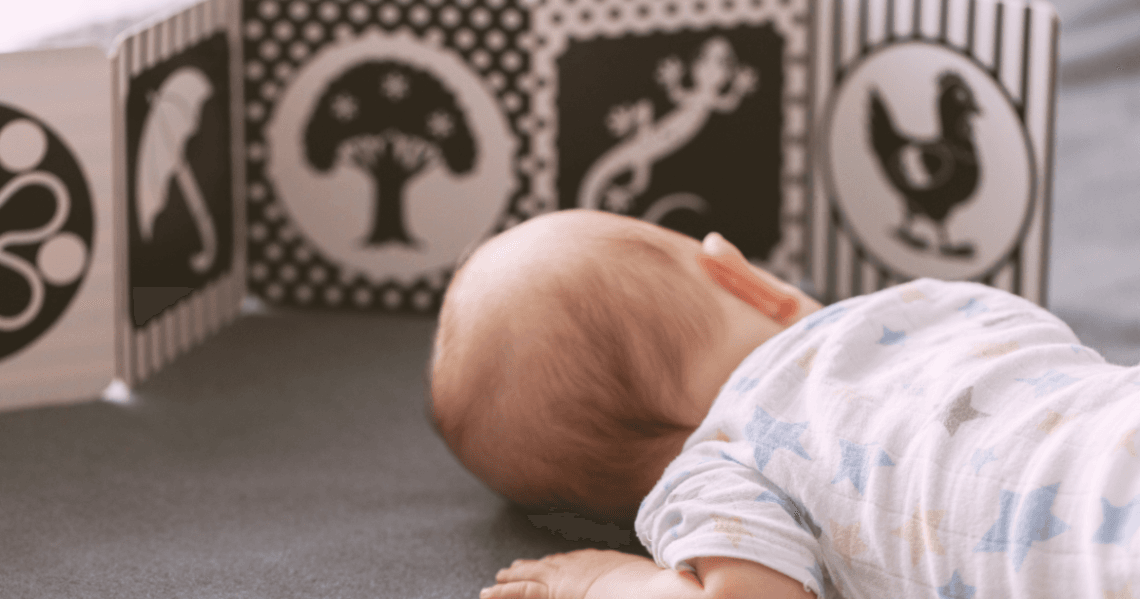 French Baby Books selection ©TheWaystoFrench