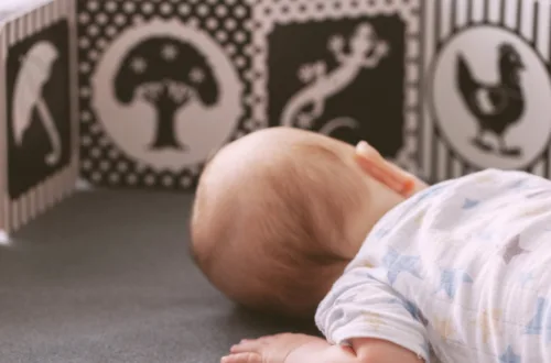 French Baby Books selection ©TheWaystoFrench