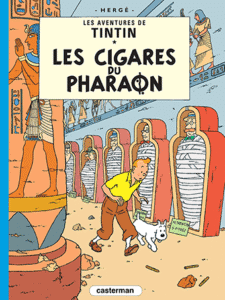 20 must-read French Bandes Dessinées