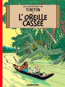 20 must-read French Bandes Dessinées