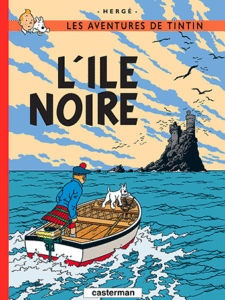 20 must-read French Bandes Dessinées
