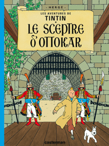 20 must-read French Bandes Dessinées