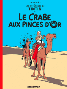 20 must-read French Bandes Dessinées