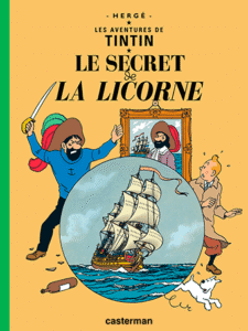 20 must-read French Bandes Dessinées