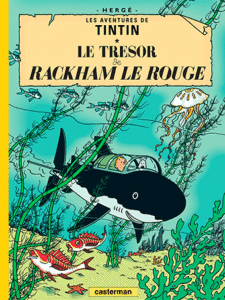 20 must-read French Bandes Dessinées