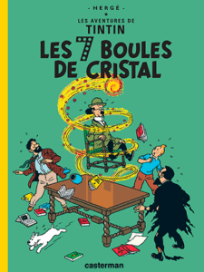 20 must-read French Bandes Dessinées
