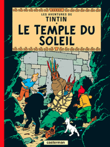 20 must-read French Bandes Dessinées
