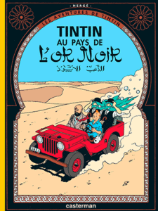 20 must-read French Bandes Dessinées