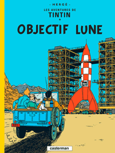 20 must-read French Bandes Dessinées