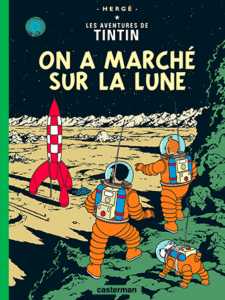 20 must-read French Bandes Dessinées
