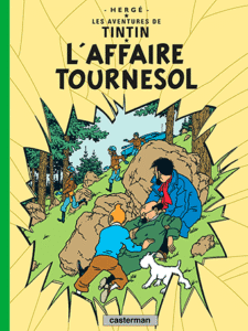 20 must-read French Bandes Dessinées
