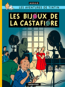 20 must-read French Bandes Dessinées