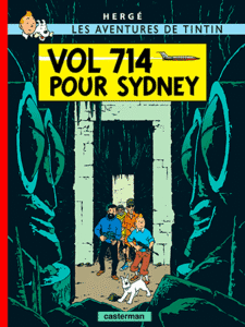 20 must-read French Bandes Dessinées