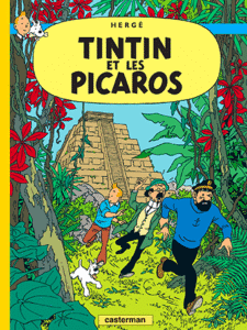 20 must-read French Bandes Dessinées