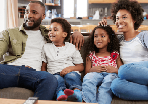 French YouTube channels for kids