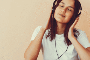 Listen to Real French