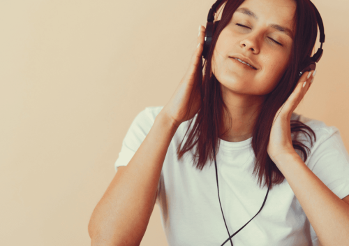 Listen to Real French