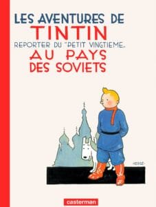 20 must-read French Bandes Dessinées