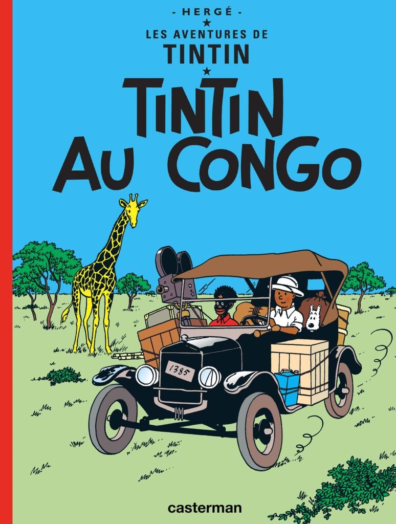 20 must-read French Bandes Dessinées