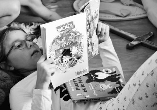 20 must-read French Bandes Dessinées