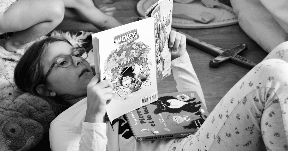 20 must-read French Bandes Dessinées