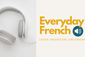 Ready to immerse yourself in everyday French? Start the quiz now and boost your conversational skills! ©thewaystofrench