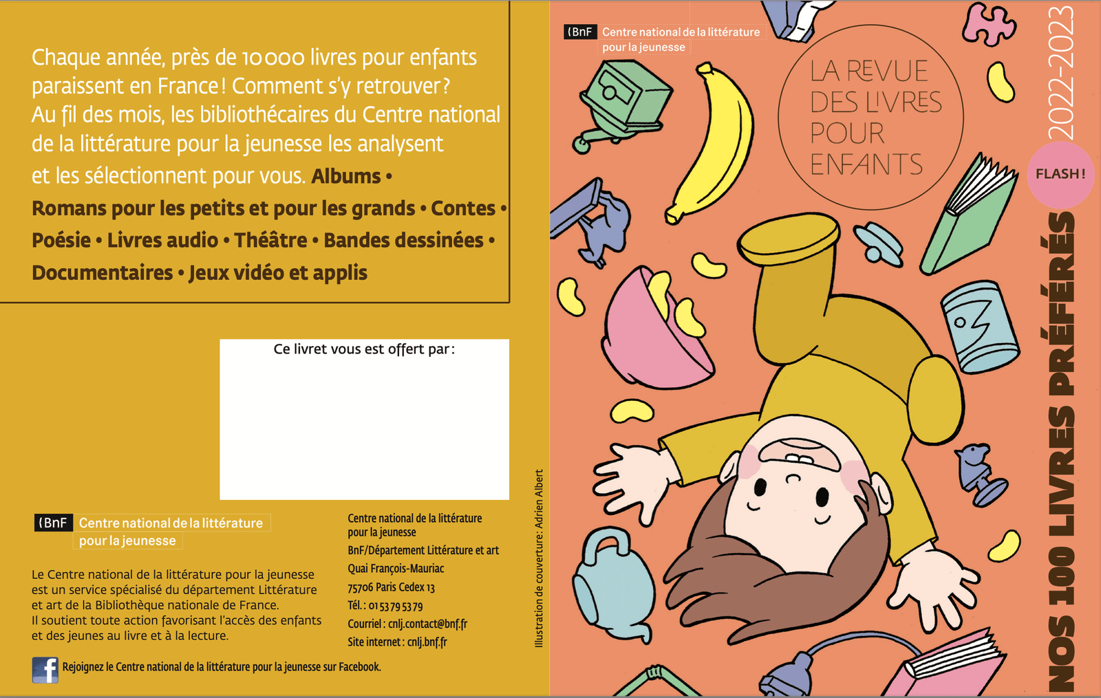 French Books