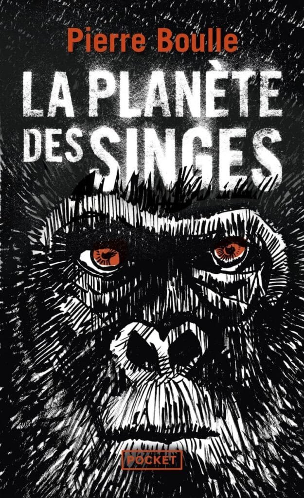 French Sci-Fi and Fantasy books list ©2025 TheWaystoFrench