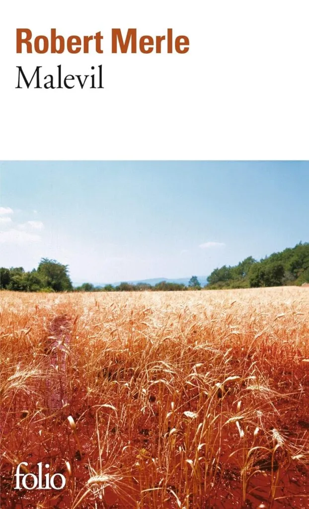 French Sci-Fi and Fantasy books list ©2025 TheWaystoFrench