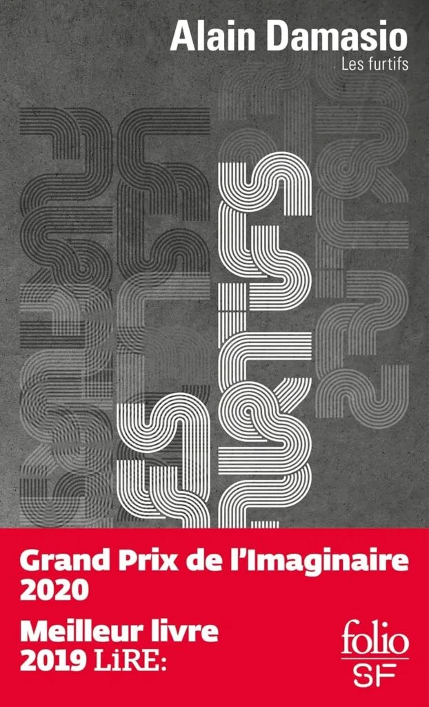 French Sci-Fi and Fantasy books list ©2025 TheWaystoFrench