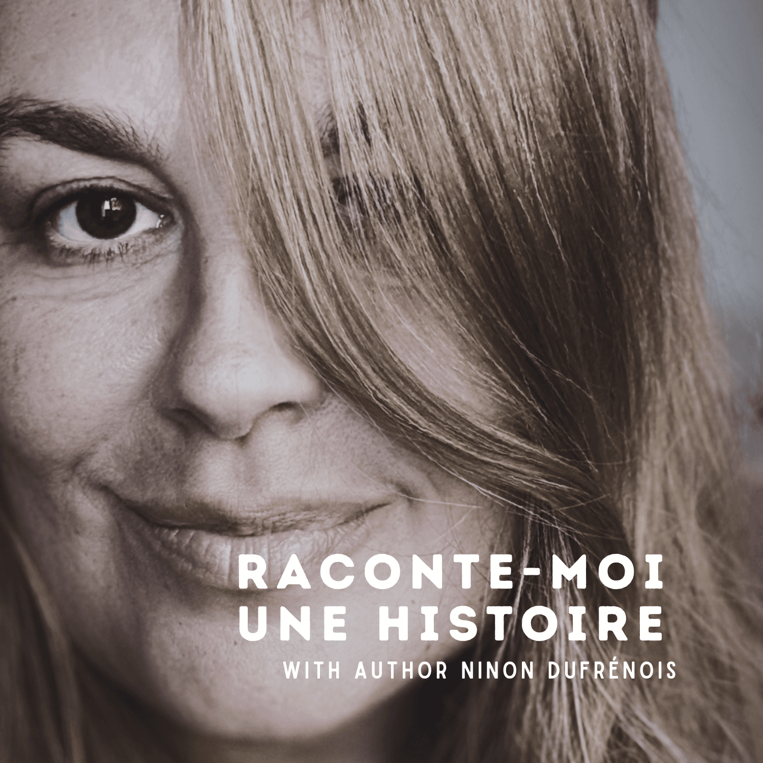 Raconte-moi une histoire