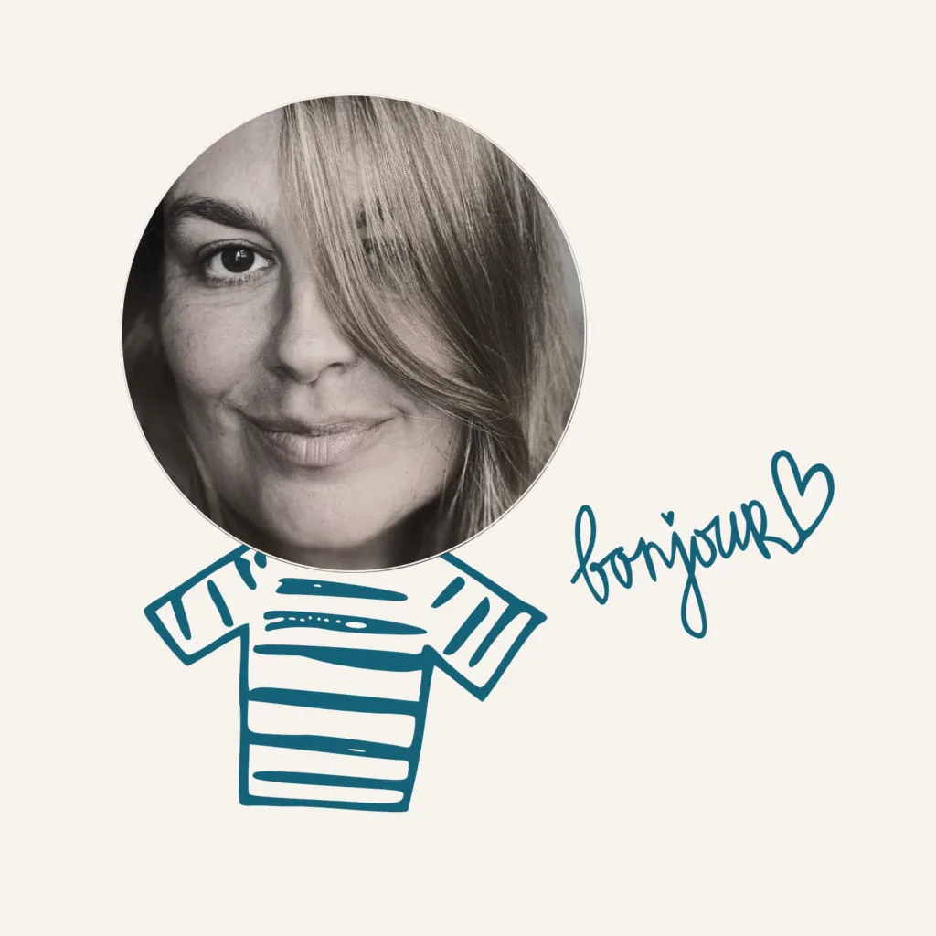 TW2T©2025 The Ways to French Home page