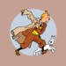 Learn French the fun way with Tintin ©TheWaystoFrench