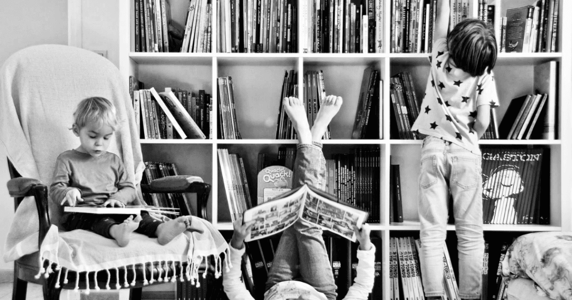 20 must-read French Bandes Dessinées ©TheWaystoFrench