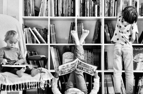 20 must-read French Bandes Dessinées ©TheWaystoFrench