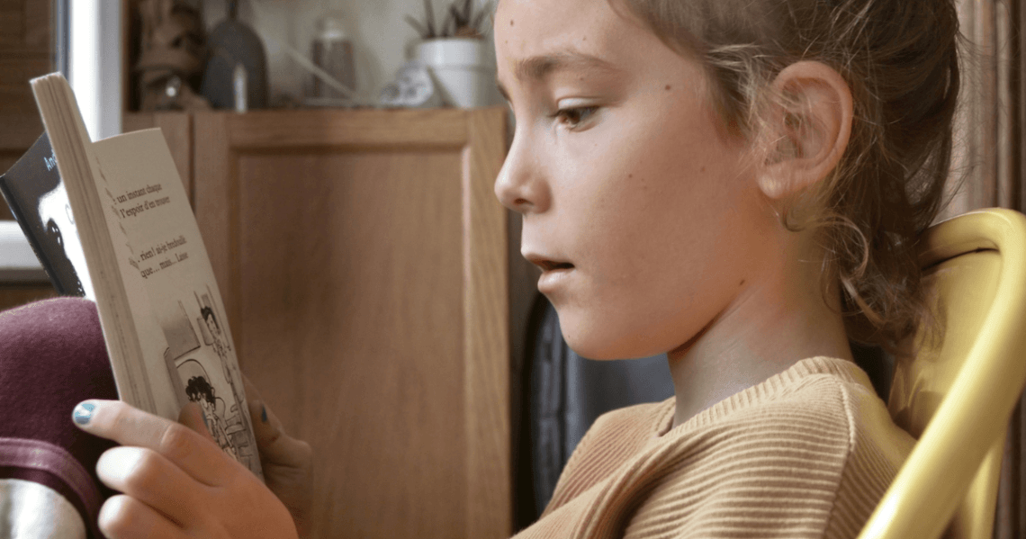 French Books for Kids Aged 6 and Up ©TheWaystoFrench