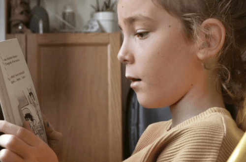 French Books for Kids Aged 6 and Up ©TheWaystoFrench