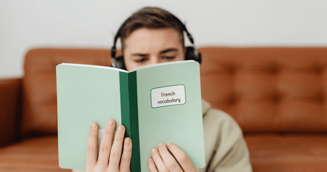 Article by The Ways to French