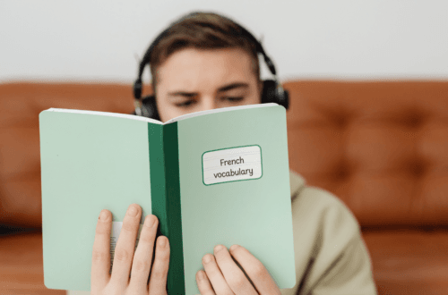 Article by The Ways to French