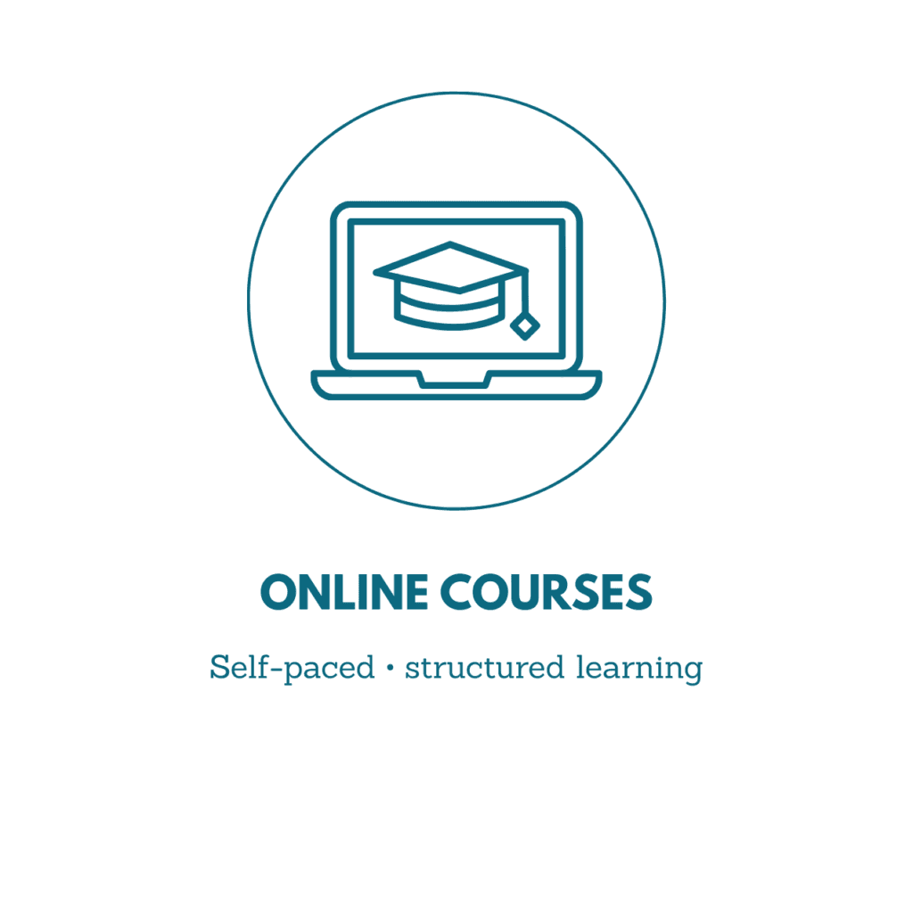 Online French courses for Self-paced • structured learning ©TheWaystoFrench