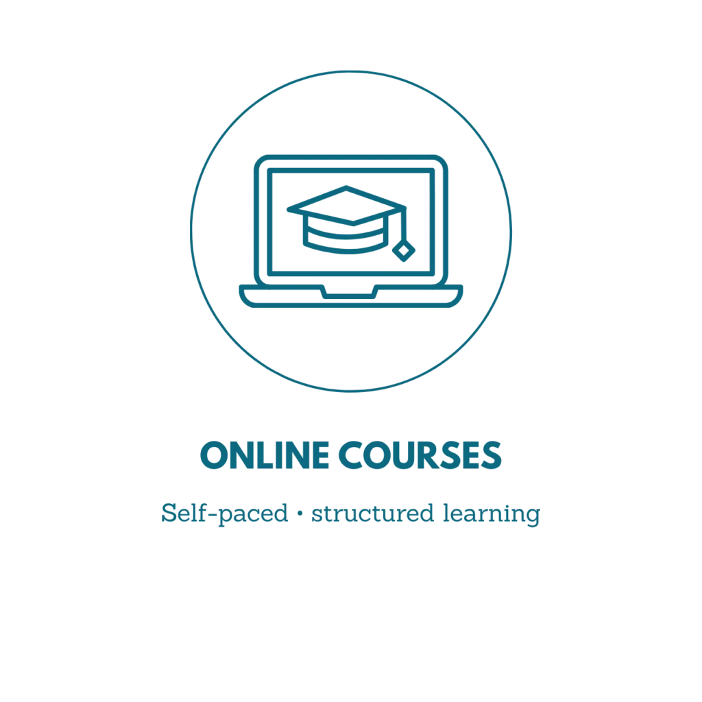 Online French courses for Self-paced • structured learning ©TheWaystoFrench